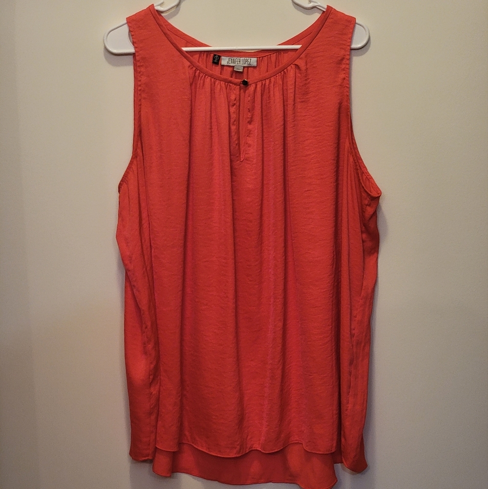 Tank - 2XL